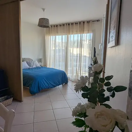 La Valeriane Apartment *