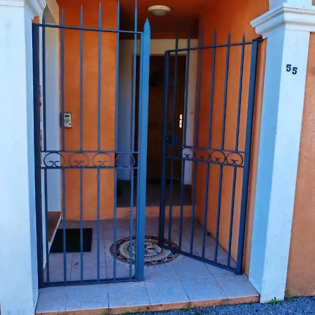 Apartment La Valeriane La Londe-les-Maures