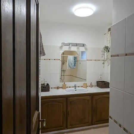 Apartment La Valeriane