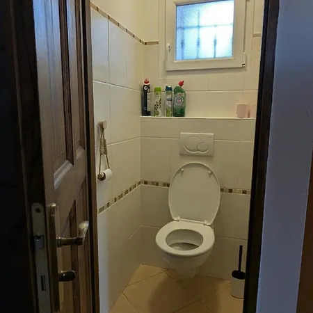 La Valeriane Apartmán *